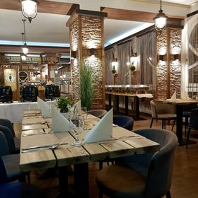 Margaréta Panzió Zomba