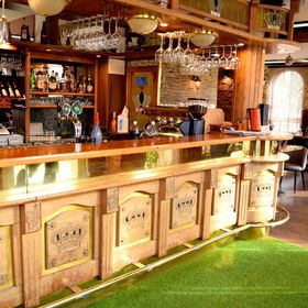 Margaréta Panzió Zomba