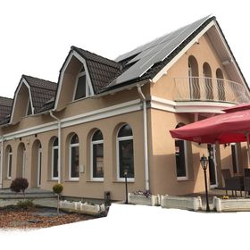 Margaréta Panzió Zomba