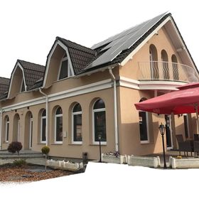 Margaréta Panzió Zomba