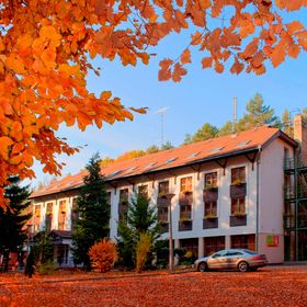 Salgó Hotel Salgótarján