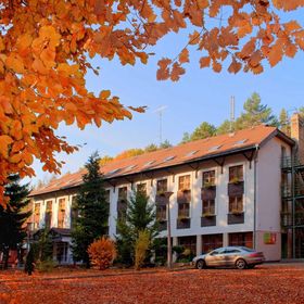 Salgó Hotel Salgótarján