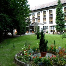 Salgó Hotel Salgótarján