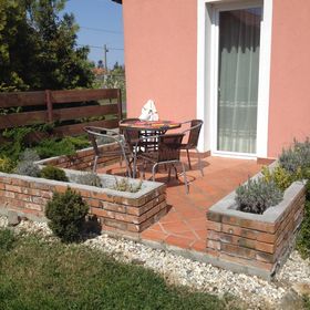 Regina Apartman Hegykő