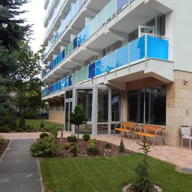 Szent Kristóf Szálloda Hévíz