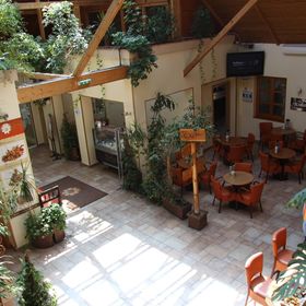 Gastland M0 Hotel Szigetszentmiklós