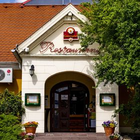 Gastland M0 Hotel Szigetszentmiklós