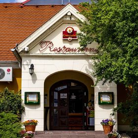 Gastland M0 Hotel Szigetszentmiklós