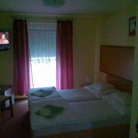 Zsófia Vendégház Pápa