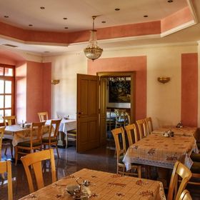 Bakony Panzió Tótvázsony