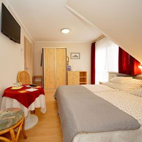 Siesta Vendégház Eger