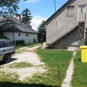 Balatonboglári Vendégház