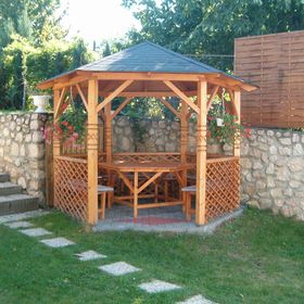 Barbara Apartman Hévíz