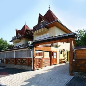 Kovács Vendégház Vonyarcvashegy