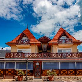 Kovács Vendégház Vonyarcvashegy