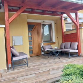 Apartman Centrum Gyula