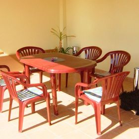 Margaréta Vendégház Novaj