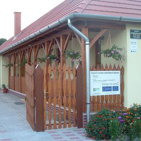 Margaréta Vendégház Novaj