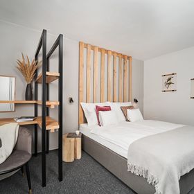 Hotel Arborétum Harkány