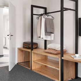 Hotel Arborétum Harkány