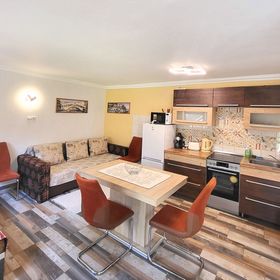 Liget Nyaralóház és Apartman Liget Szilvásvárad