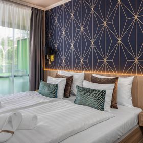 Vénusz Hotel Siófok