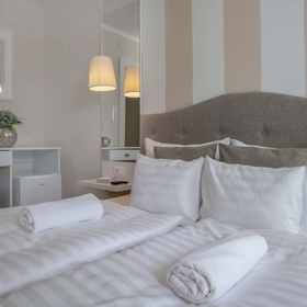 Vénusz Hotel Siófok