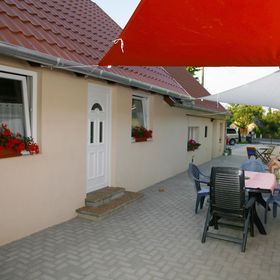 Bíró Vendégház Sármellék