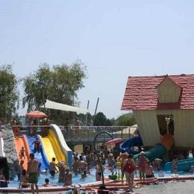 Papp Apartmanház Zalakaros