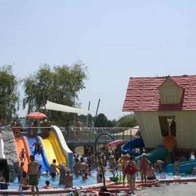 Papp Apartmanház Zalakaros