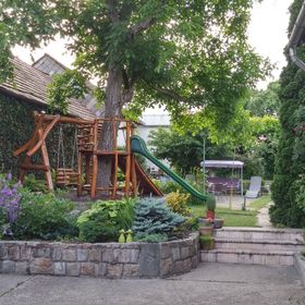 Székely Vendégház Esztergom