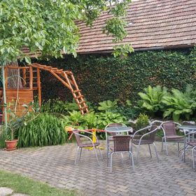 Székely Vendégház Esztergom