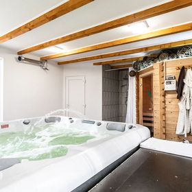 Kaktusz Villa Hévíz