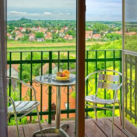 Fried Kastély Hotel Simontornya