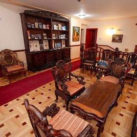 Fried Kastély Hotel Simontornya