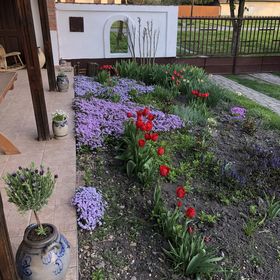 Csillik Vendégház Tiszanána