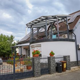 Molnár Apartman Sárvár