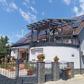 Molnár Apartman Sárvár