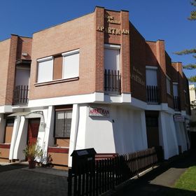 Roxanna Apartman Gyula