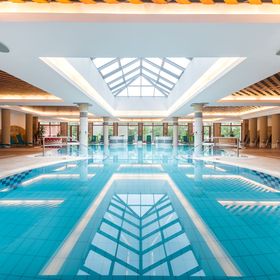 Hotel Aquarell Cegléd