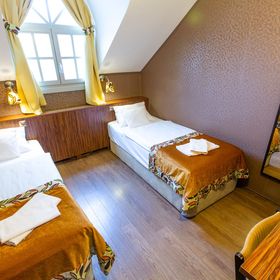 Villa Székely Leányfalu