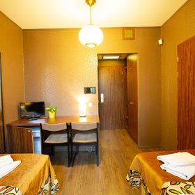 Villa Székely Leányfalu