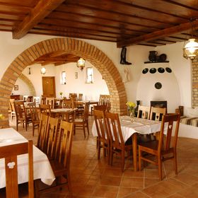 Koczor Pincészet és Vendégfogadó Balatonfüred