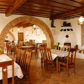 Koczor Pincészet és Vendégfogadó Balatonfüred