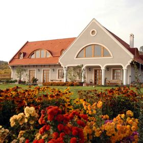 Koczor Pincészet és Vendégfogadó Balatonfüred