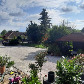 Apartman Petra Gyenesdiás