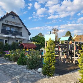 Apartman Petra Gyenesdiás