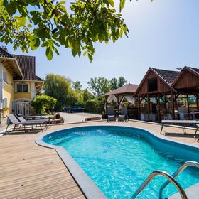 Jade Panzió Balatonföldvár