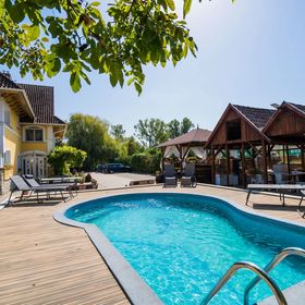 Jade Panzió Balatonföldvár