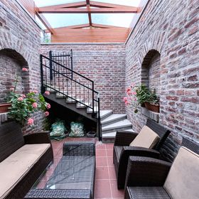 Őzkút Apartmanház Ólmod